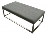 bench / ottoman